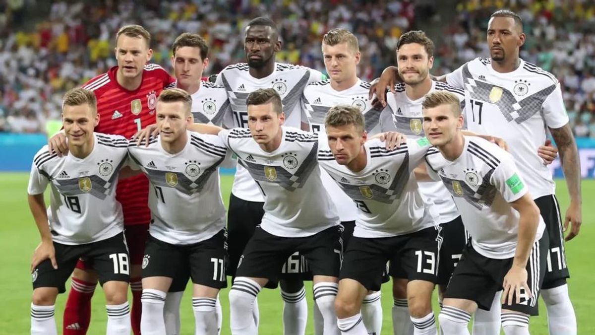 Deutschland vor WM-Aus? Ein geheimer Pakt könnte dafür sorgen