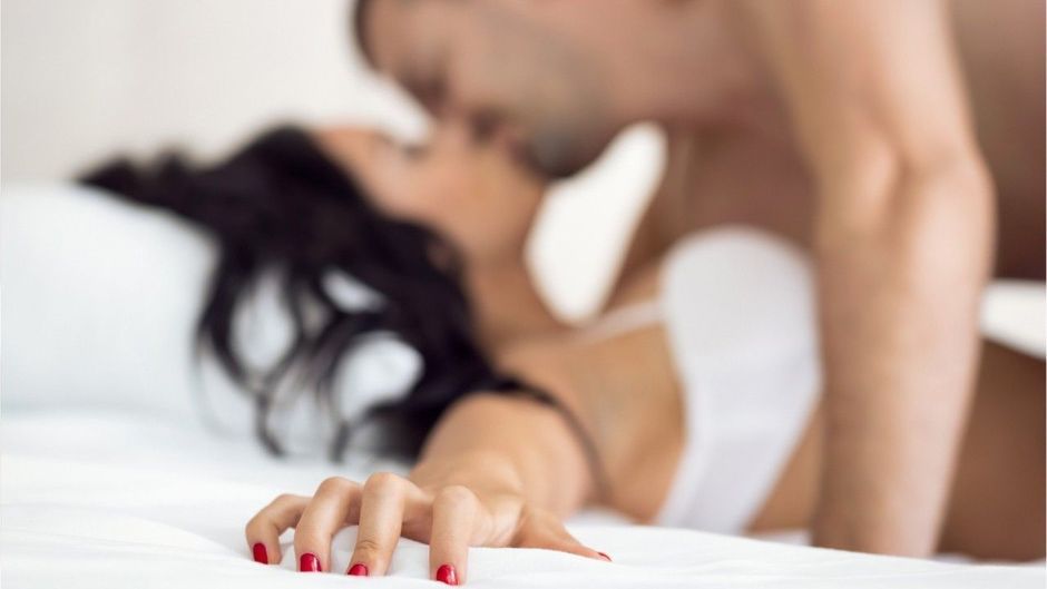 Neue Studie: Die besten Techniken für den weiblichen Orgasmus