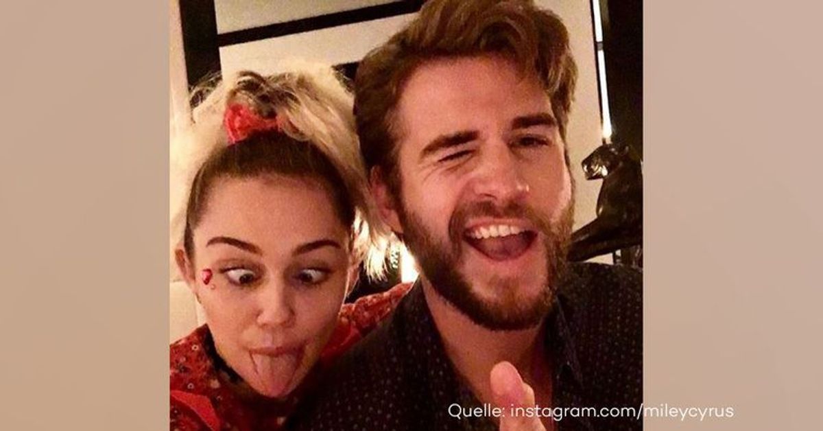 "Ich musste mich verändern": In einem emotionalen Interview spricht Miley Cyrus jetzt über ihre Vergangenheit