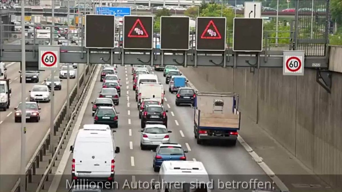 Millionen Autofahrer sollen in Zukunft deutlich mehr für ihre KFZ-Versicherung bezahlen