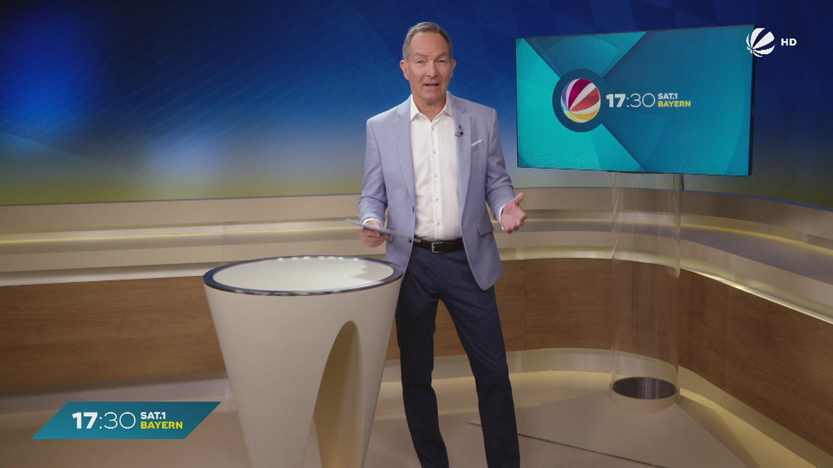 Die Sendung vom 22.08.2025