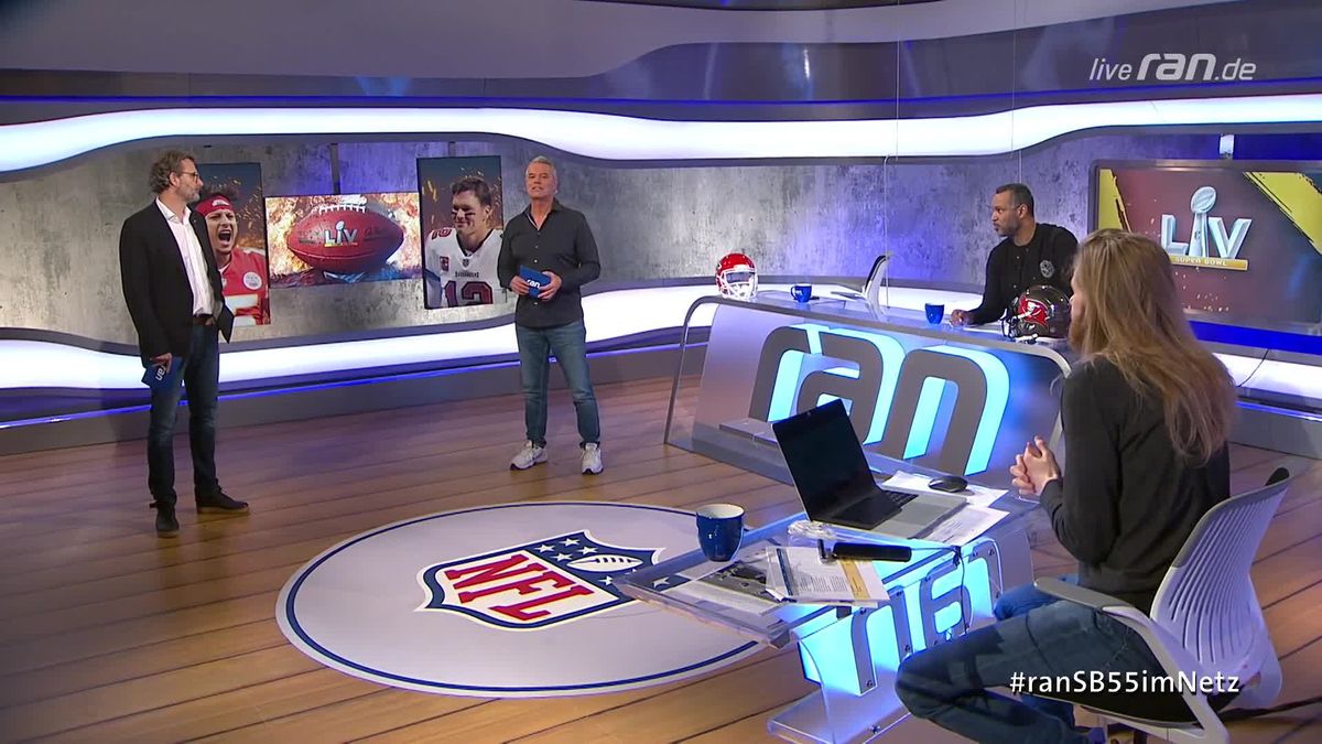 Super Bowl PK ran.de 1.2.21