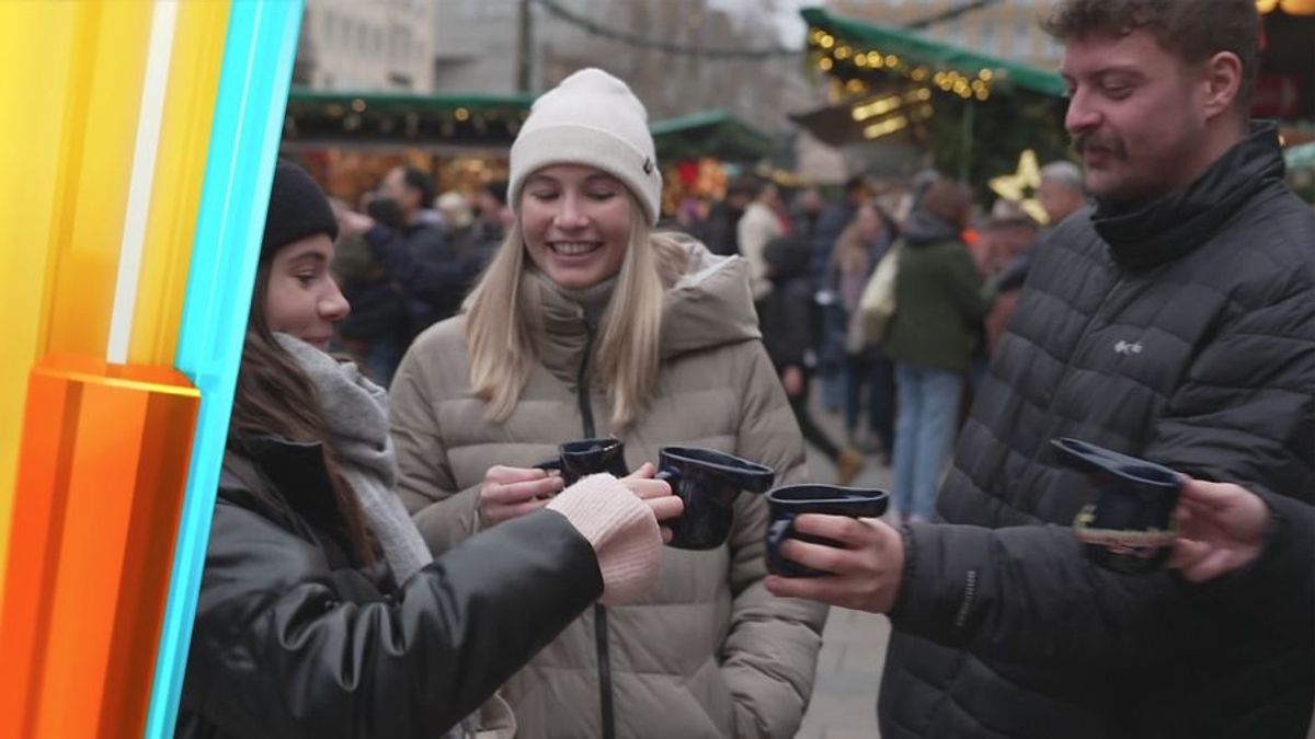 Weihnachten: Fest der Freude oder Stress pur?