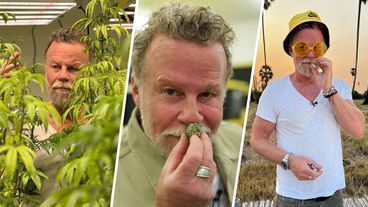 JENKE. REPORT. Cannabis für alle: Gibt es ein Recht auf Rausch?