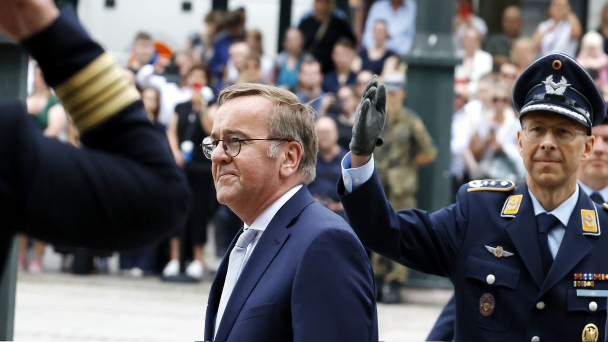Veteranentag: Deutschland ehrt Soldaten
