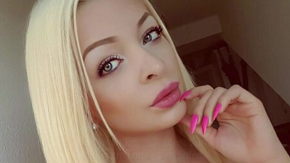 Ex-"Promi Big Brother"-Bewohnerin Katja Krasavice bietet ihren Fans Sex an