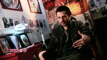 Cover Up - Wir retten dein Tattoo (Folge 3)