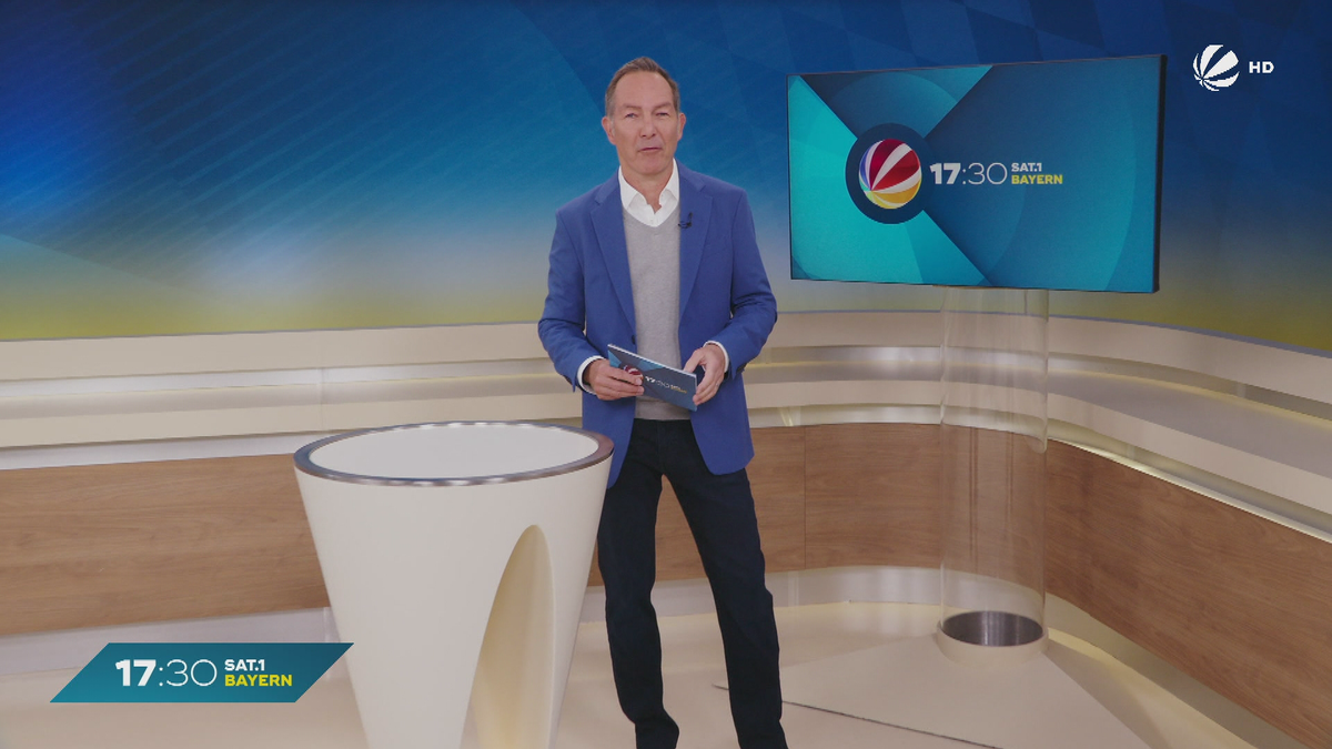 Die Sendung vom 29.10.2025