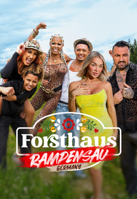 Forsthaus Rampensau Germany