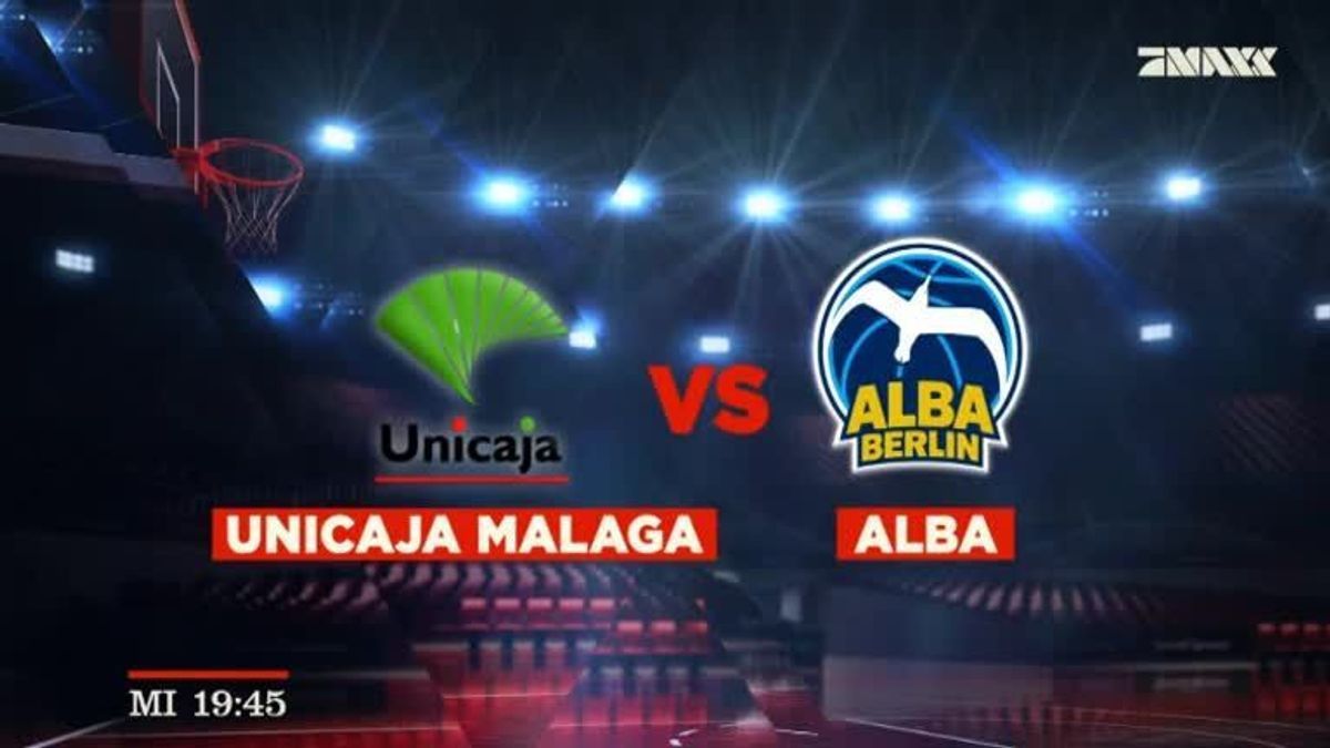 Trailer Malaga vs. Alba