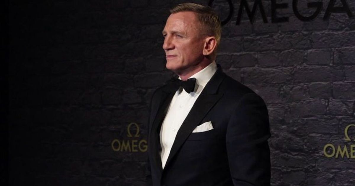 007-Nachfolge: Das ist der neue Top-Favorit für die James-Bond-Rolle