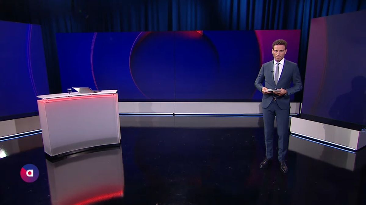 ATV Aktuell vom 16.09.2025