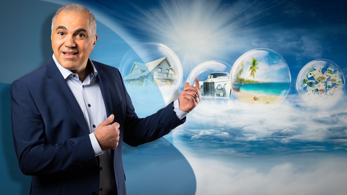 Das Geschäft der Soziallotterien