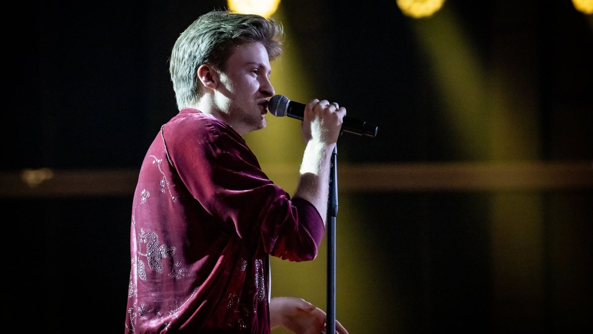 Harry-Styles-Cover: Kann Jason Klees mit "Golden" überzeugen?