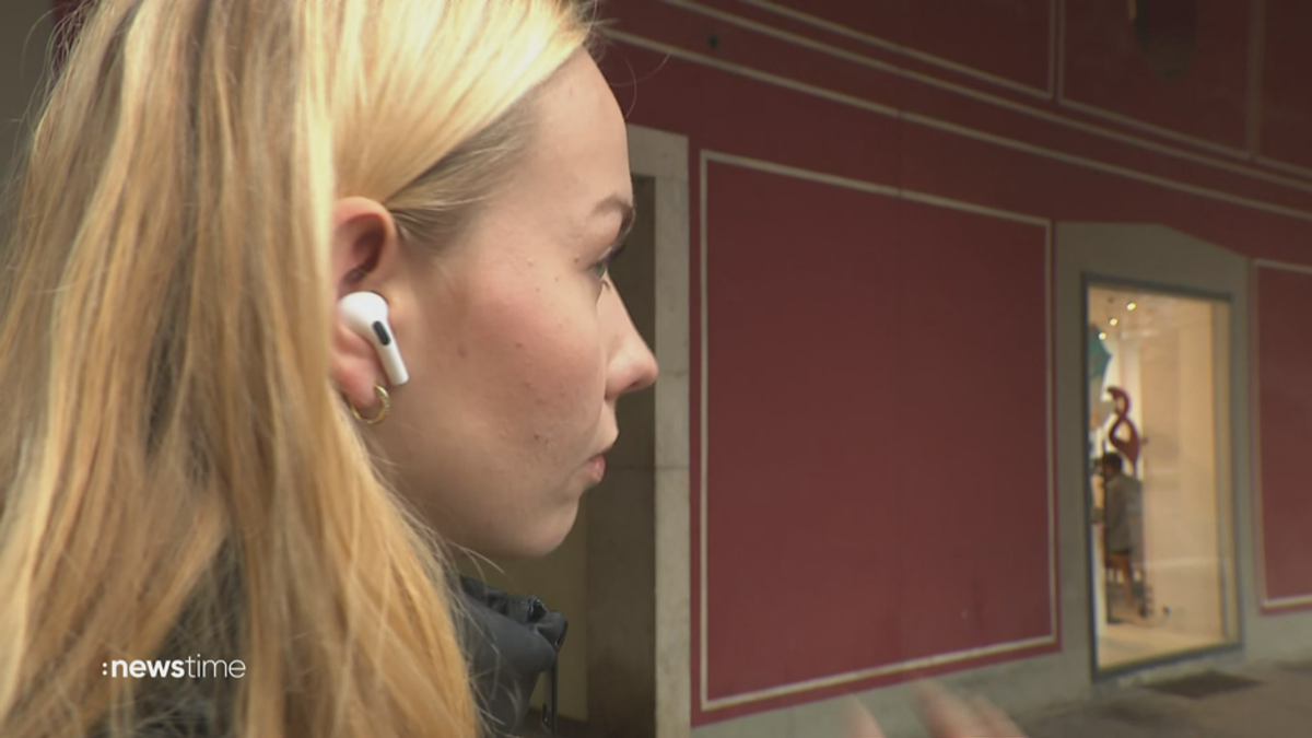 Geschenk-Trend In-Ear-Kopfhörer: So nutzen Sie die Geräte richtig