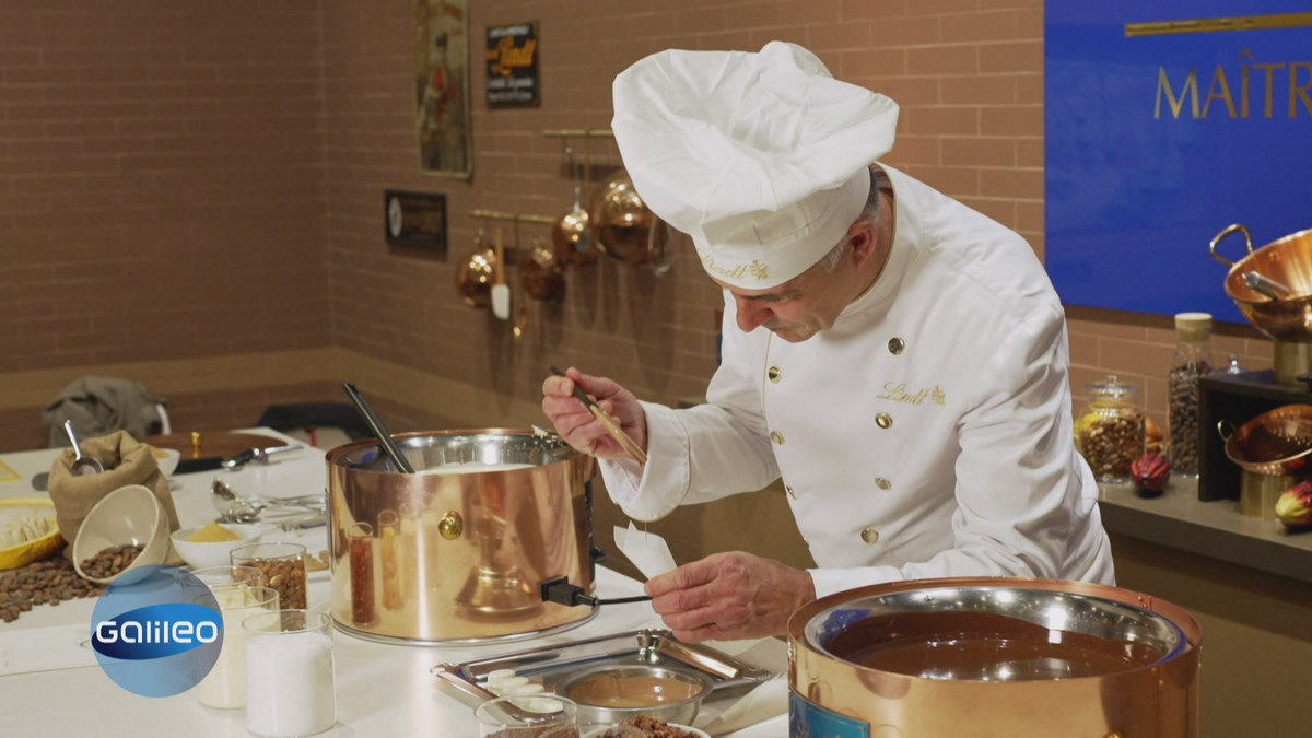 Masse mit Klasse: Pralinen - Die Königsdisziplin des Chocolatier-Handwerks