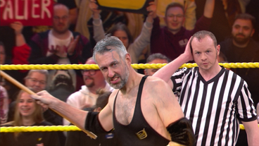 TV Total Promi Wrestling 2024
