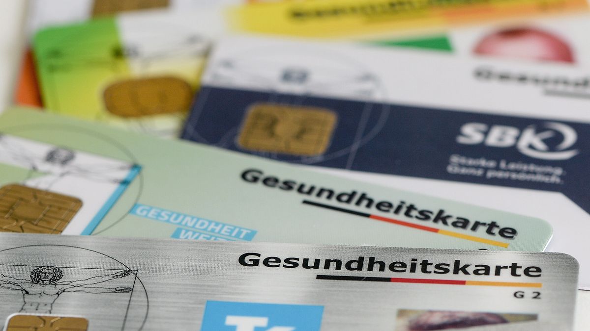 Steigt Krankenkassen-Zusatzbeitrag bald?