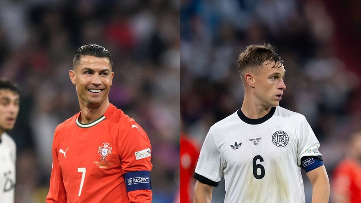Ronaldo zerstört den Traum vom Heimtitel