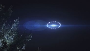 UFO-Pioniere