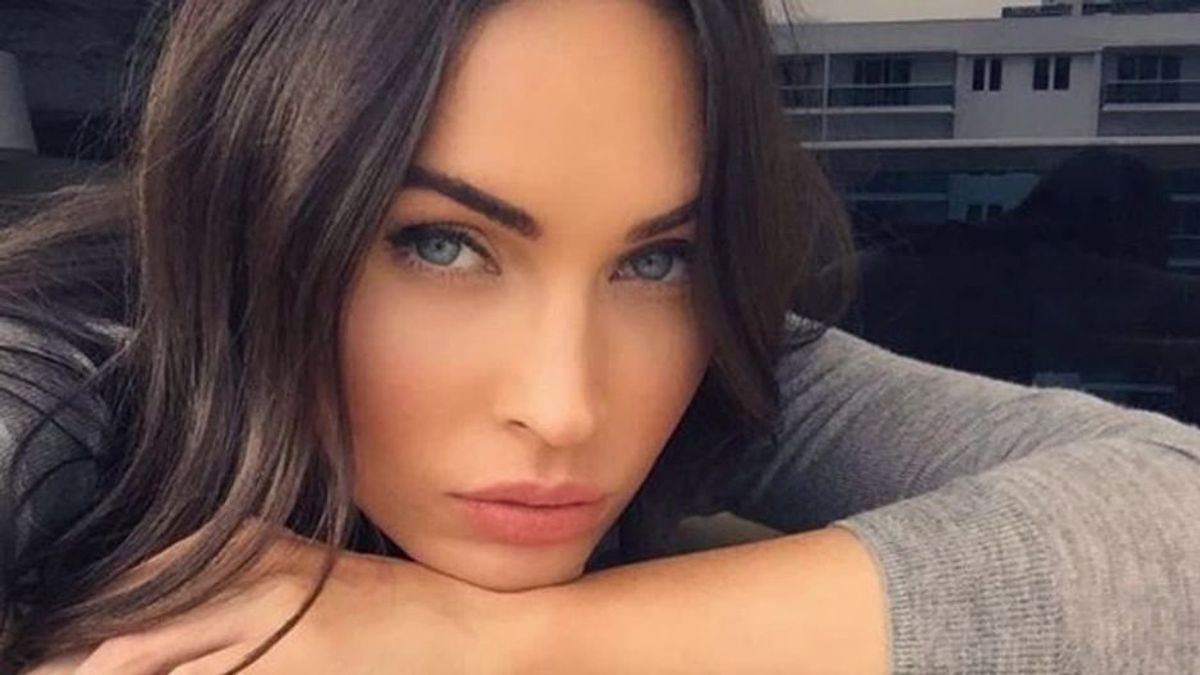 Megan Fox: Das sind ihre 5 heißesten Bilder