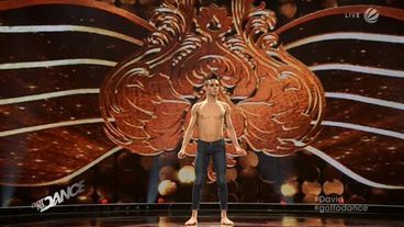 Dance-Battle III Teil 2