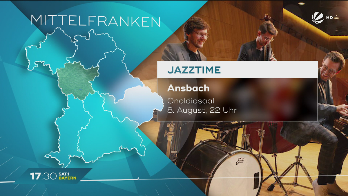 Mein Bayern erleben – Freizeittipps: Boulevard-Komödie bis Konzert