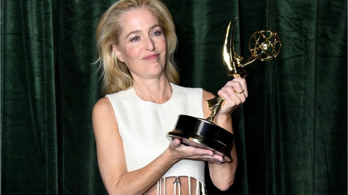 Emmy-Awards: Abräumer, Highlights & sexy Looks