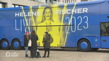 Helene Fischer Konzert abgesagt! Was sagen die Fans dazu?