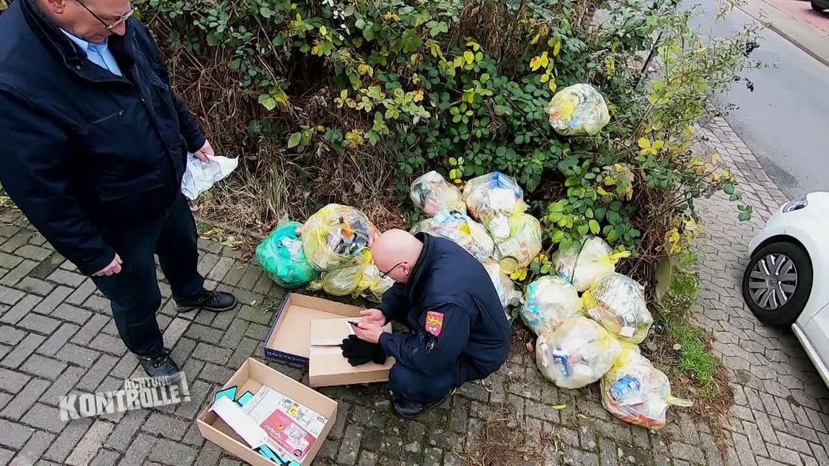 Thema u.a.: Fahrerflucht - Polizei Celle