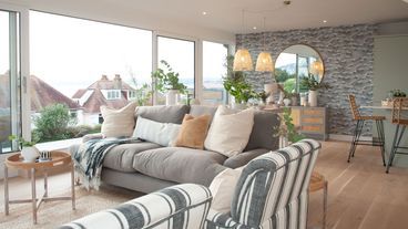 Das Haus am Meer