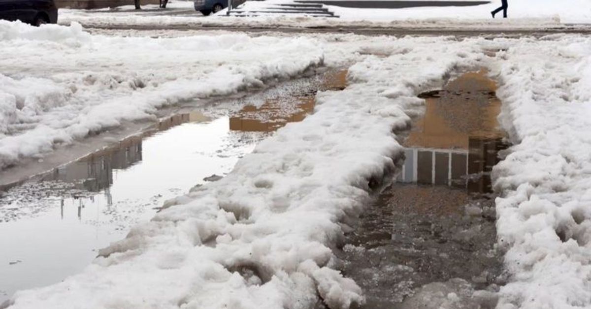 März-Winter: Hier drohen bis zu über einen halben Meter Neuschnee