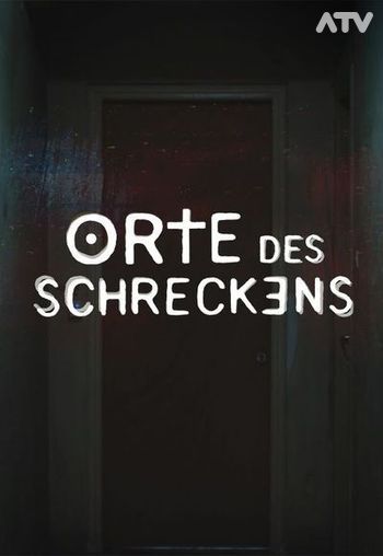 Orte des Schreckens Image