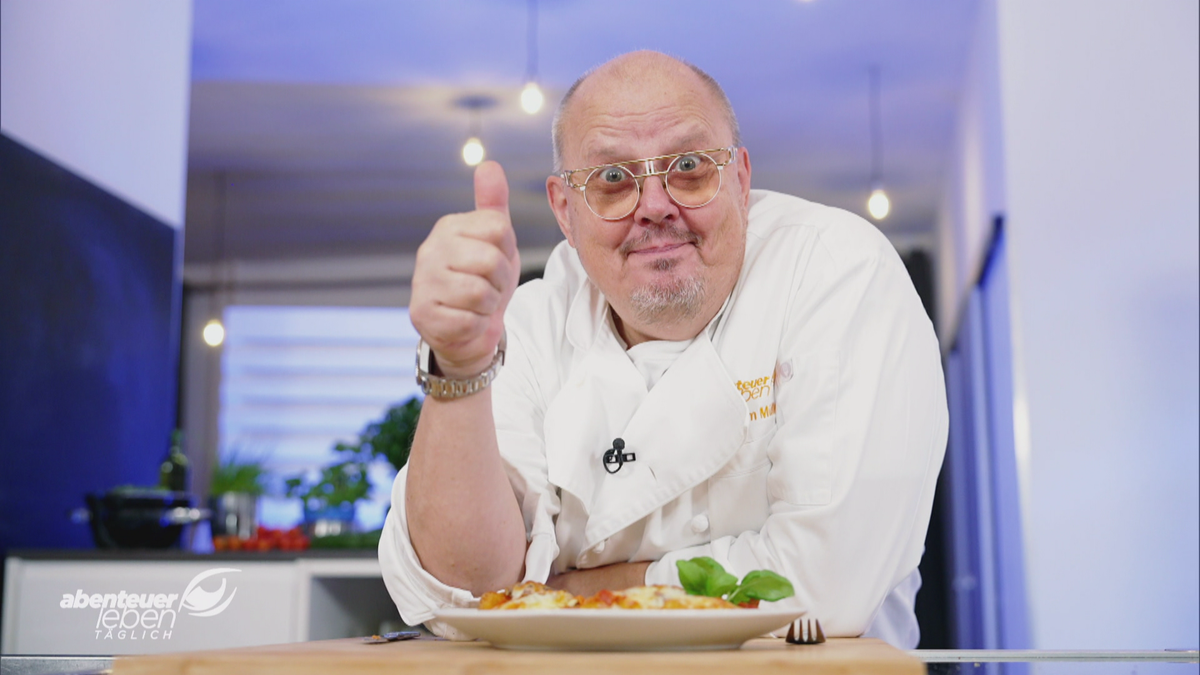 Top oder Flop? Achims Hack Check - Schnitzel 