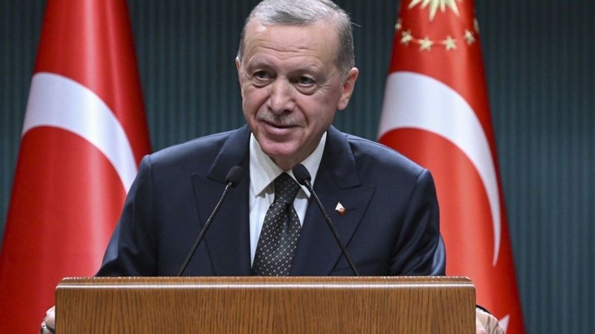 Erdogan will Gesetz ändern: Kopftuch-Debatte in Türkei kocht hoch