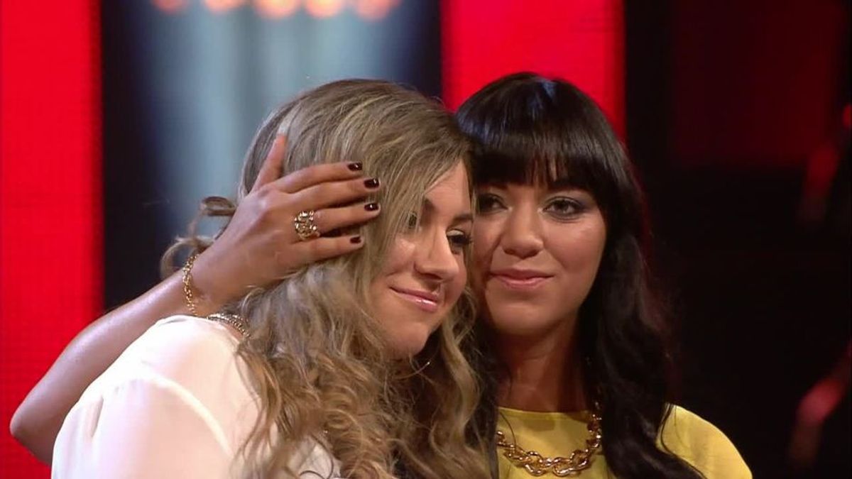 The Voice of Germany