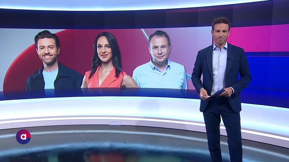 ATV Aktuell vom 02.06.2025