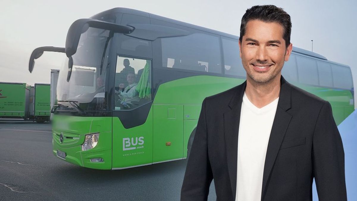 Deconstructed Flixbus