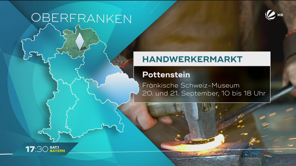 Mein Bayern erleben – Freizeittipps: Kinderstadtfest bis Seifenkistenrennen