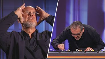 Final-Menü mit vielen Aromen, harten Koch-Kämpfen und Überraschungen