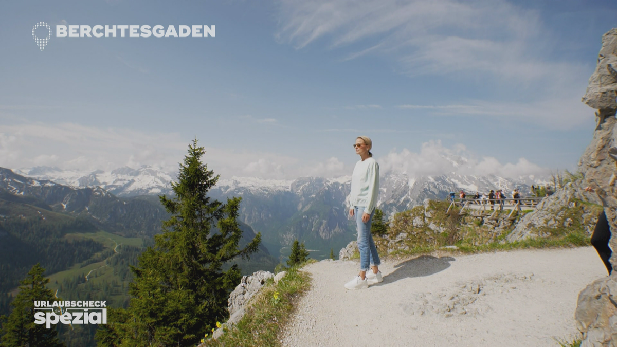 Günstiger Heimaturlaub in Bayern: Schönes Panorama & spaßige Attraktionen!