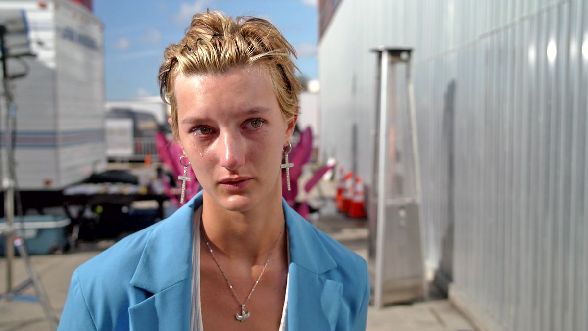 "Mir hat das gar nicht gefallen!" – Reaktionen auf die Nachzüglerinnen