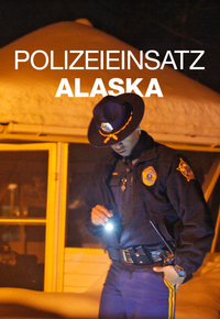 Polizeieinsatz Alaska