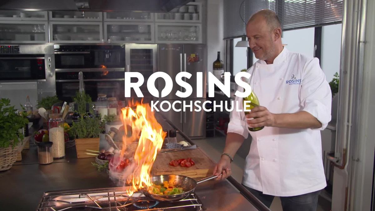 Rosins Restaurant