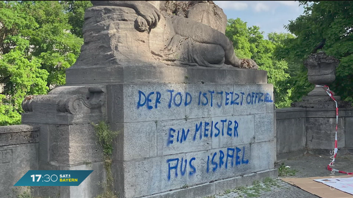 Antisemitismus in Bayern: Was kann die Politik tun?