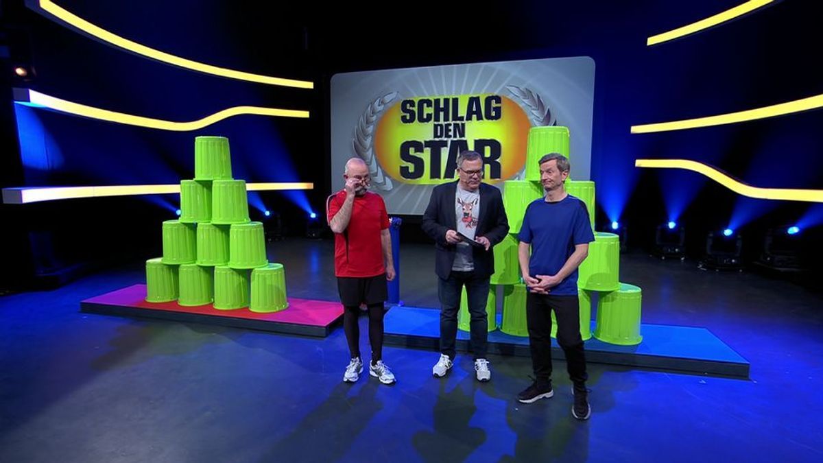 "Schlag den Star" 2023 Infos und ganze Folgen ProSieben