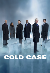 Cold Case - Kein Opfer ist je vergessen