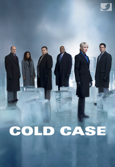 Cold Case – Kein Opfer ist je vergessen Image