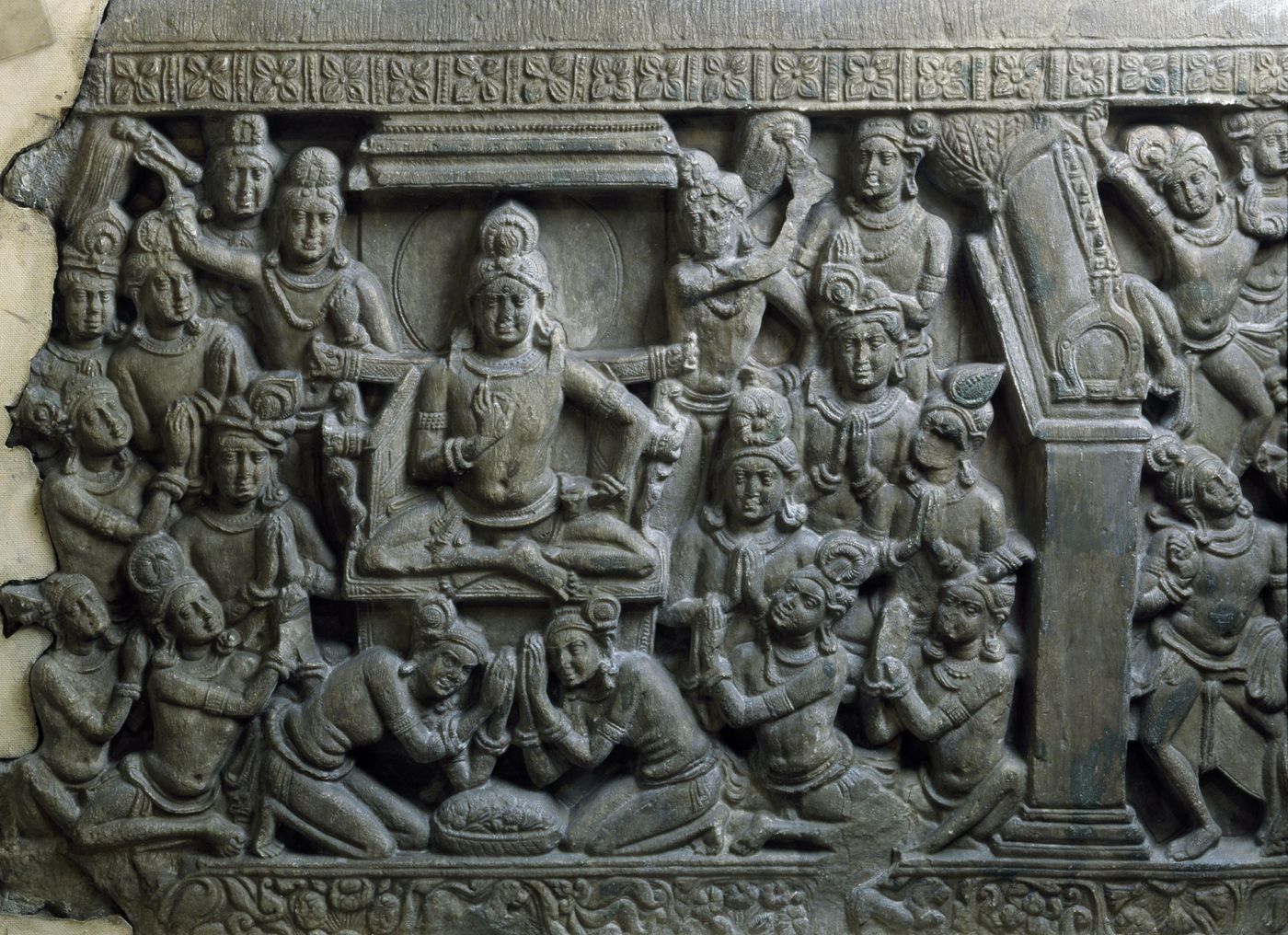 Unerklärliche Phänomene - Ancient Aliens