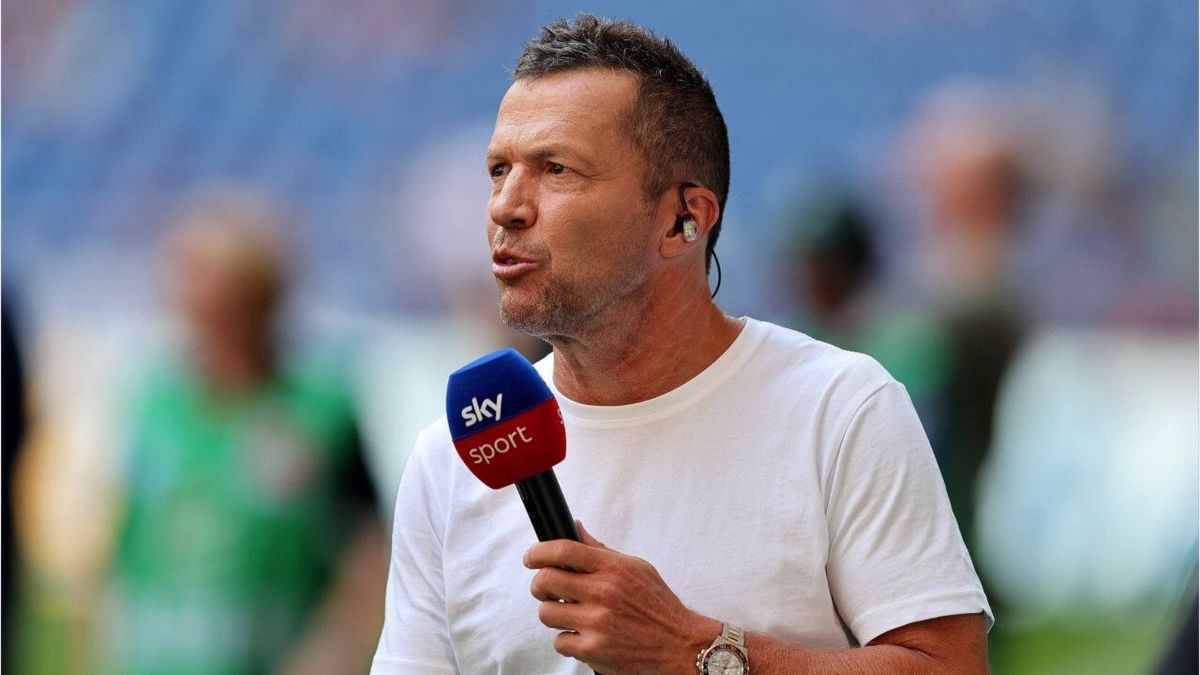 Matthäus über Bayern-Umbruch: "Für ihn gibt es keine Zukunft in München"